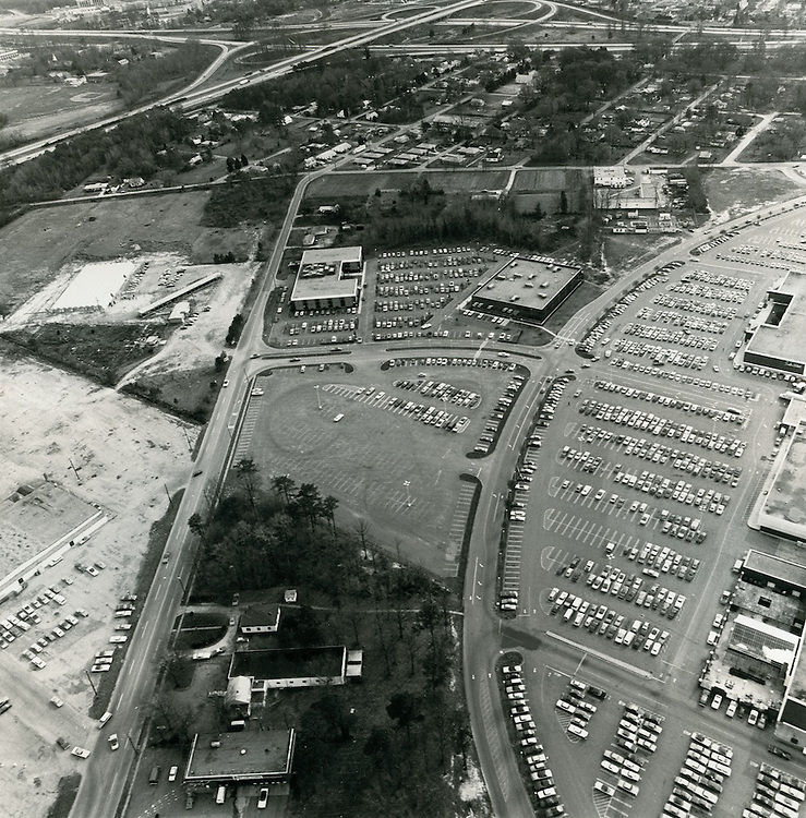 Elderly mid Rise Site, 1970s