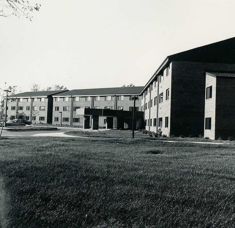 Norfolk, 1970s