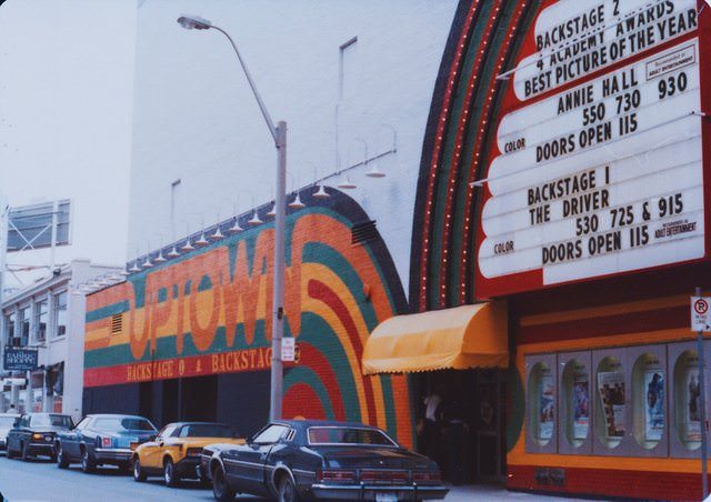 Toronto, 1990s