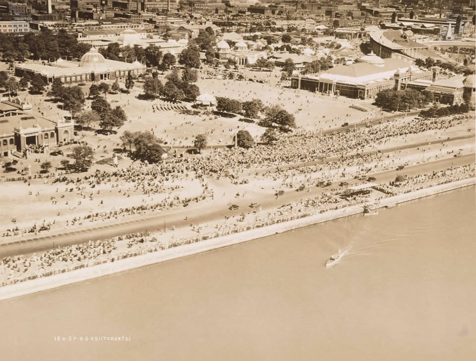 Toronto, Sept. 5th, 1928.