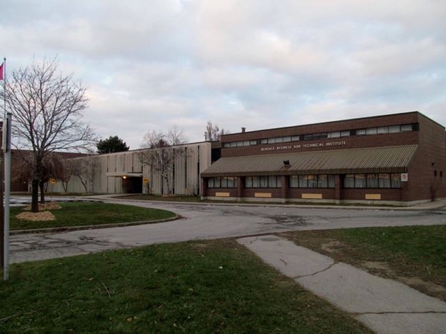 Bendale Business and Technical Institute (Vocational and Secondary), 1990s