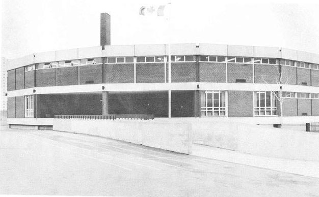 Highbrook Senior Public School, 1974