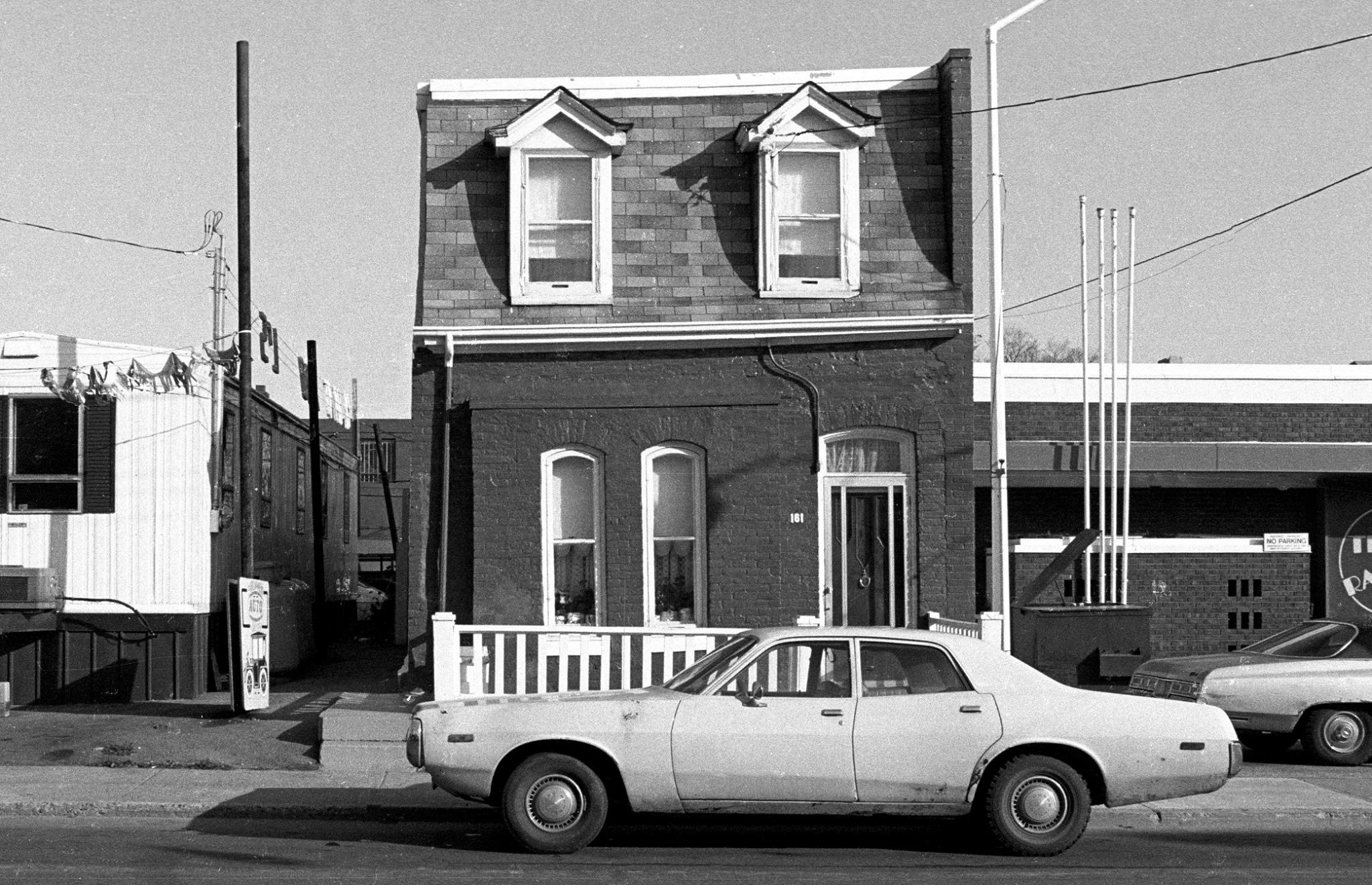 161 Parliament St - 1 - November 27, 1983