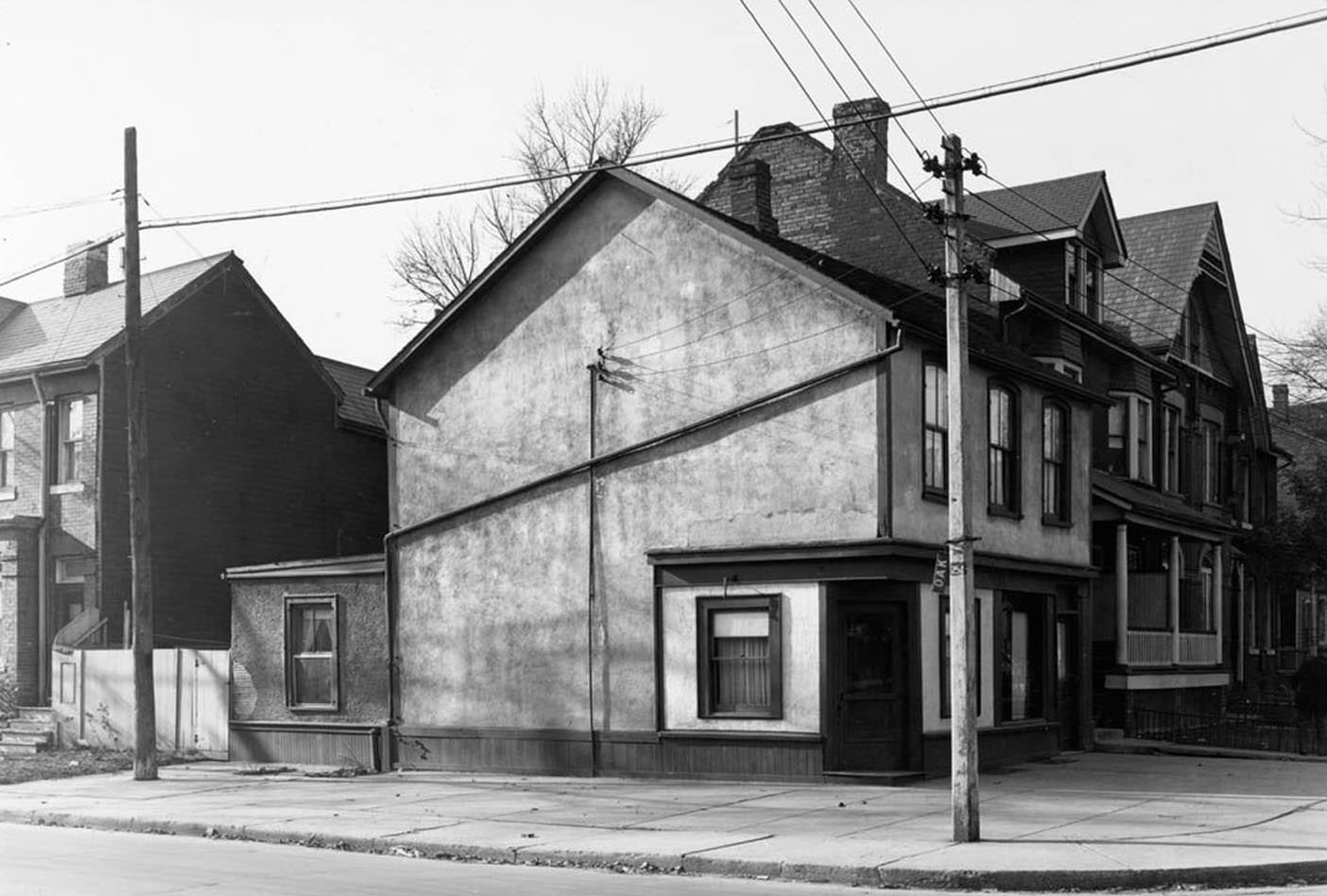 73 Oak Street - Nov. 10, 1947