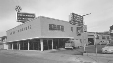 Austin 1960s