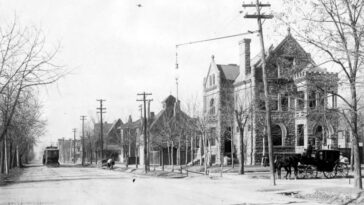 Denver 1900s