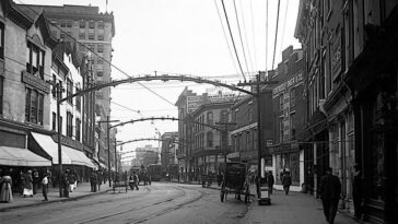 Norfolk 1920s