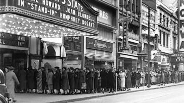 Norfolk 1930s