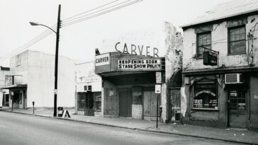 Norfolk 1970s