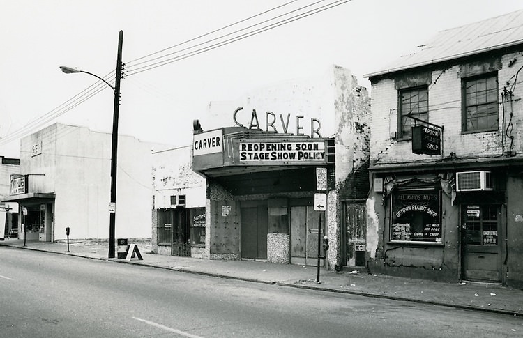 Norfolk 1970s