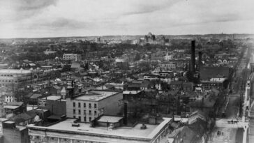 Toronto 1910s