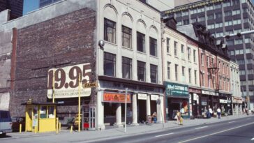 Toronto 1970s