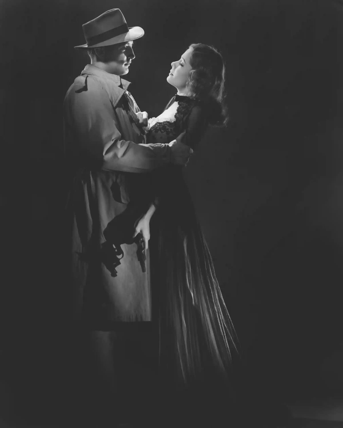 Out of the Past (1947)