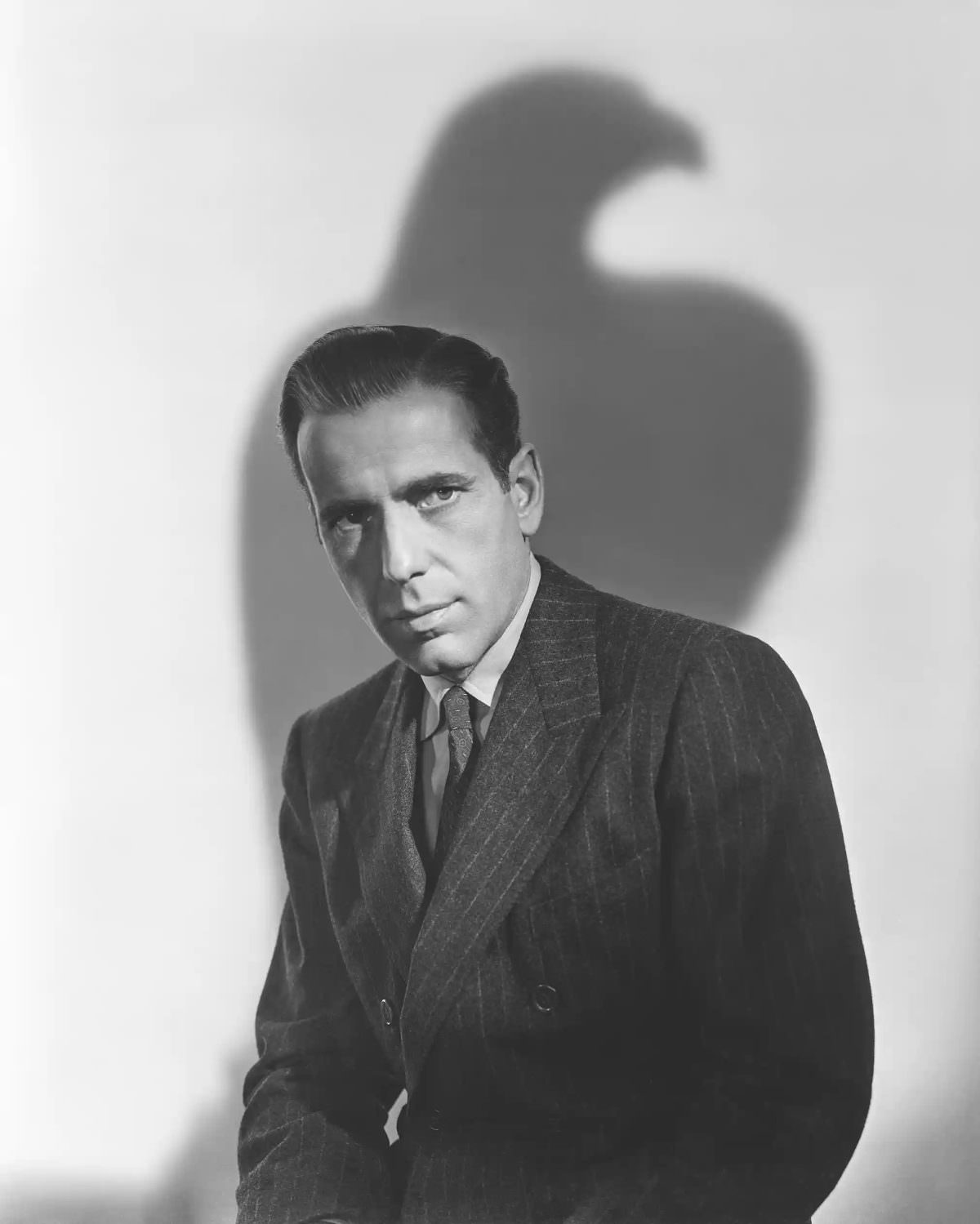 The Maltese Falcon (1941)