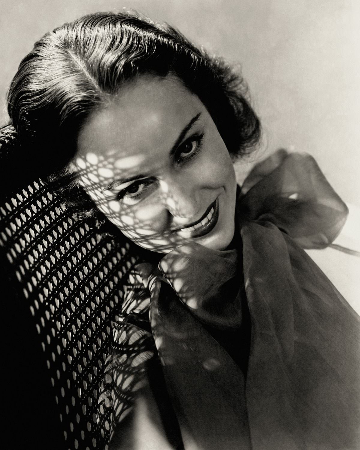 Fay Wray by Lusha Nelson