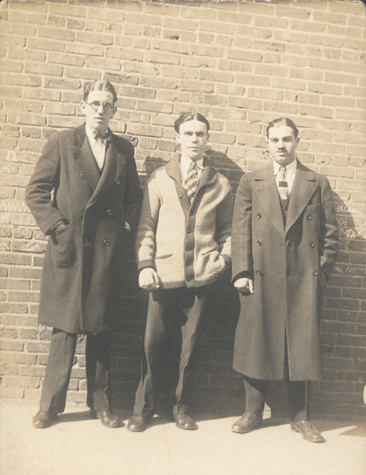 Fascinating Historical Portraits of People of South Philadelphia and Kensington in 1925