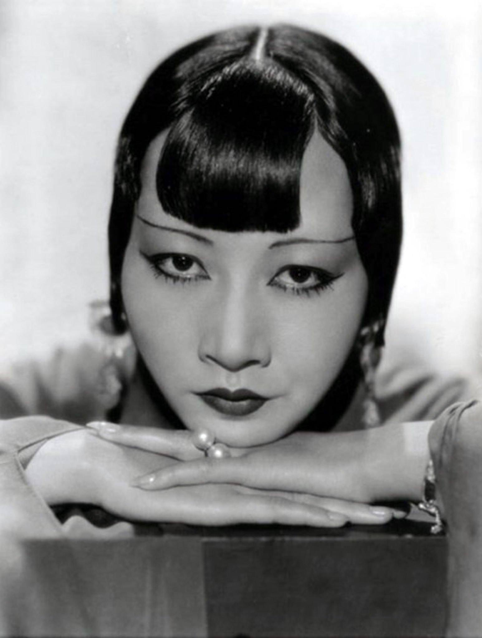 May Wong