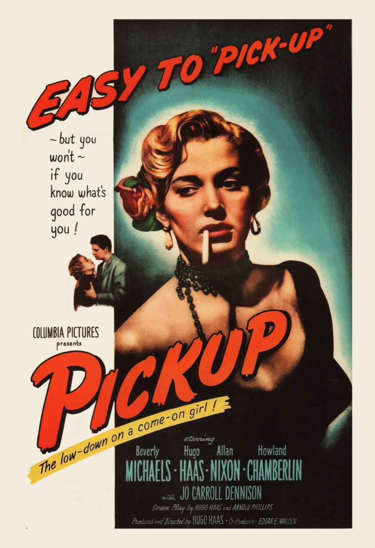 Pickup (1951).