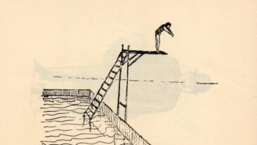 Roland Topor Illustrations