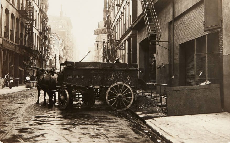 St Louis 1910s