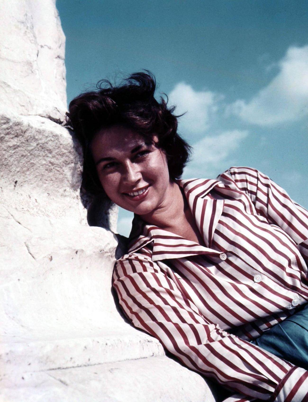 Gia Scala