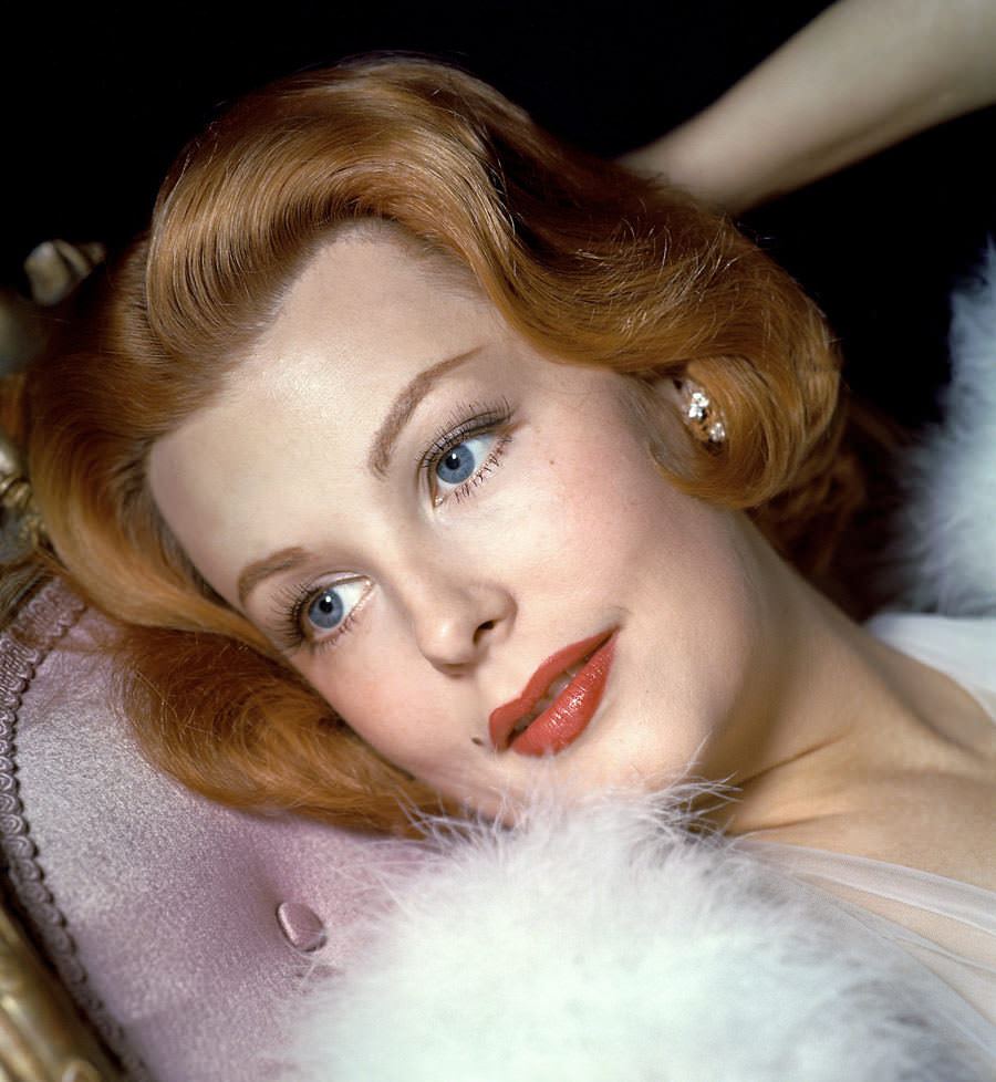 Arlene Dahl