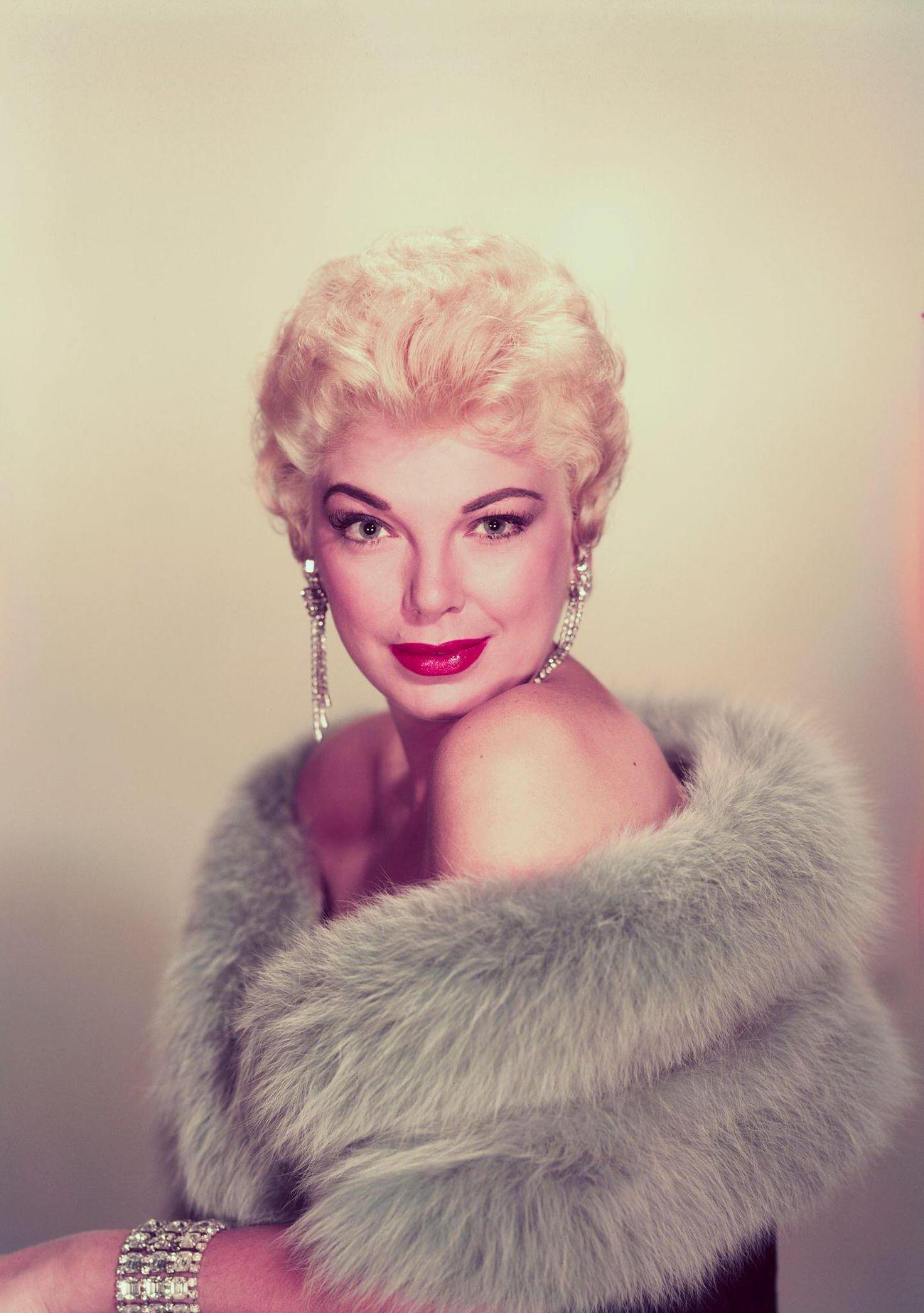 Barbara Nichols