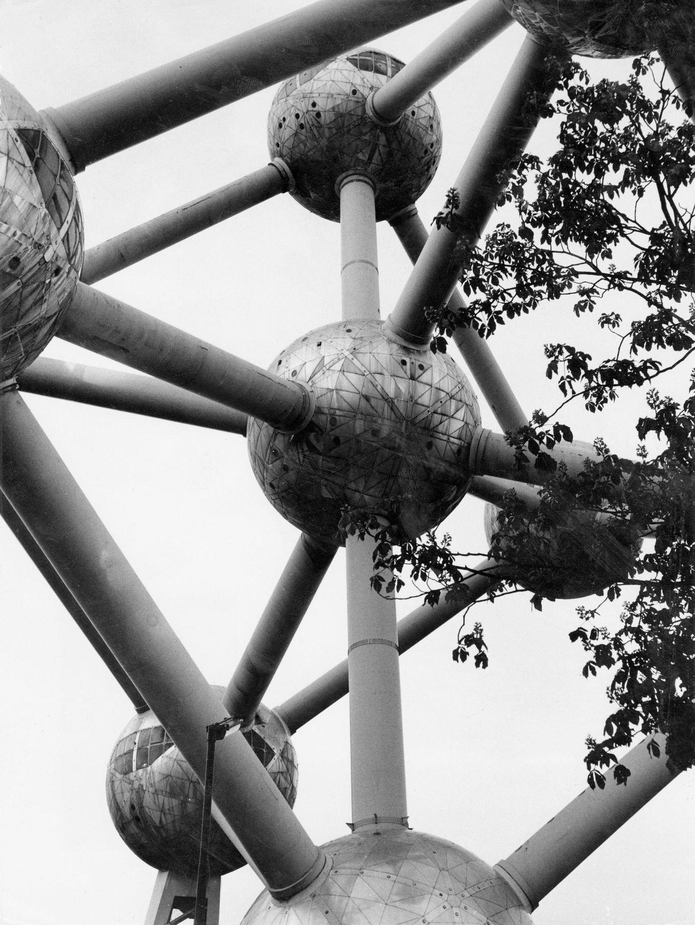 Atomium