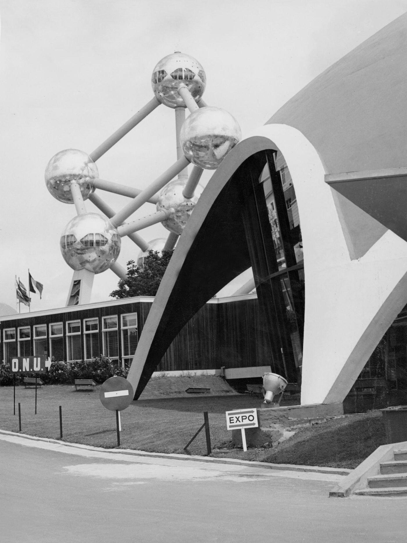 Atomium