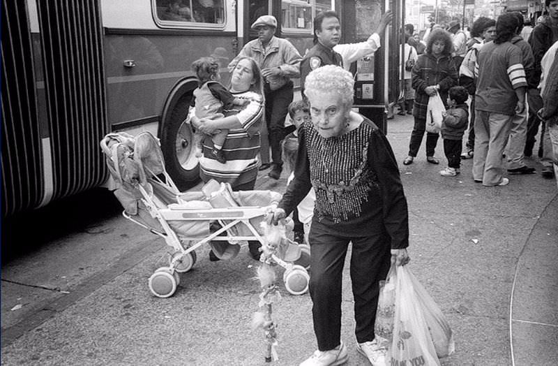 The Cultural and Social Landscape of Australia in the 1970s and 1980s by Rennie Ellis