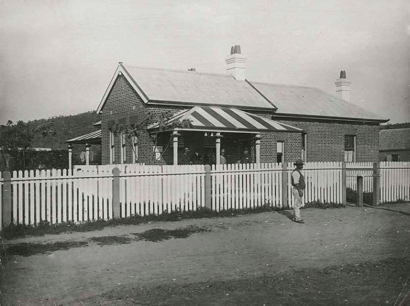 Bingara Post Office