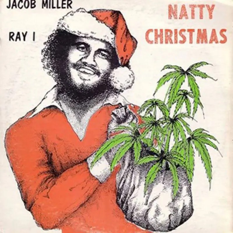 The Most Awkward and Creepy Vintage Christmas Album Covers of All Time