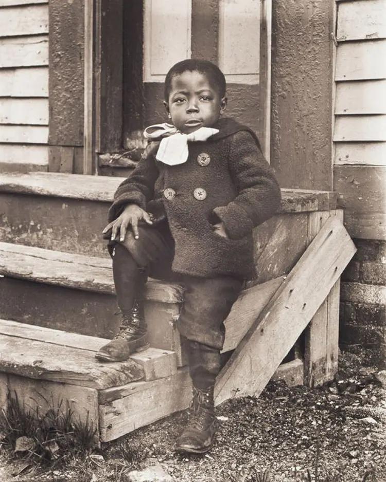 Ralph Mendis. Ralph Mendis was born in 1897 and is seen here at about age five. His mother, Frances, was part of the New Bern, North Carolina, migration to Worcester.