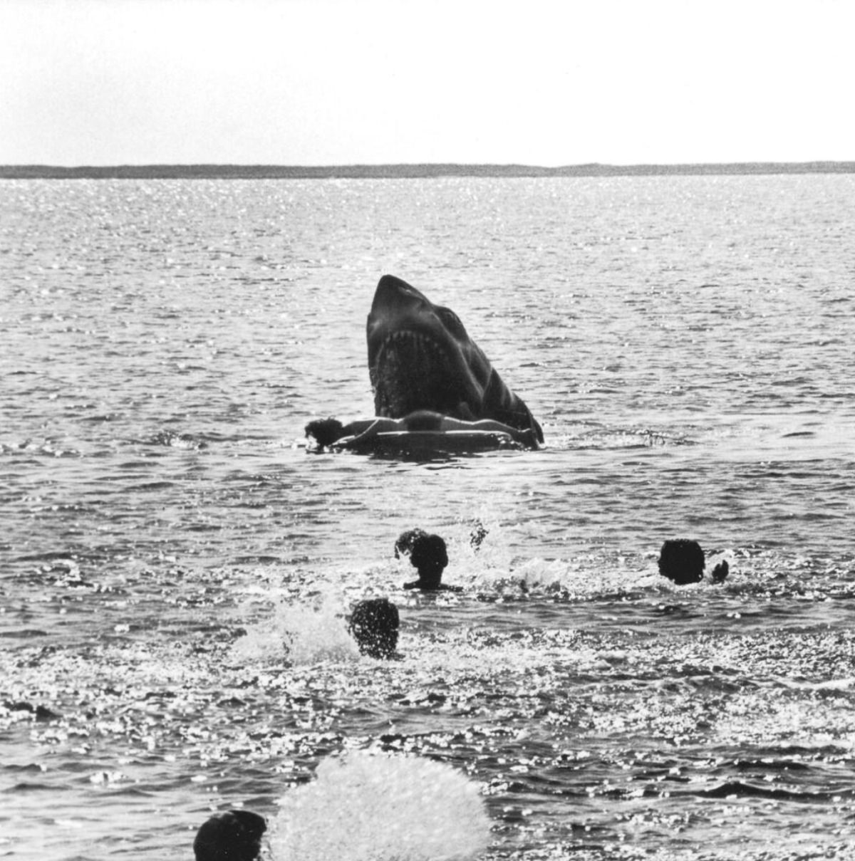 Behind the Scenes of Jaws: The Making of a Hollywood Classic