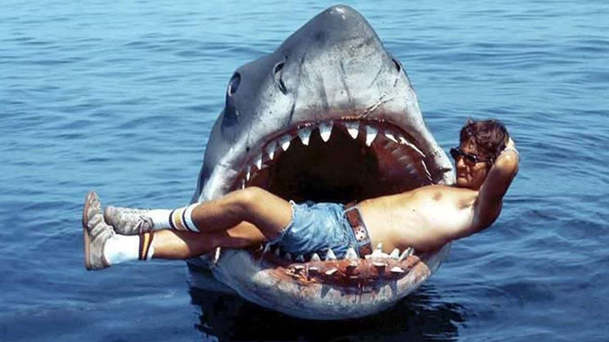 Behind the Scenes of Jaws: The Making of a Hollywood Classic