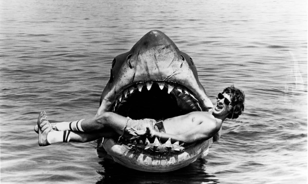 Behind the Scenes of Jaws: The Making of a Hollywood Classic