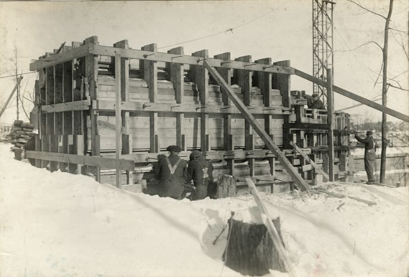 Bloor Street Viaduct