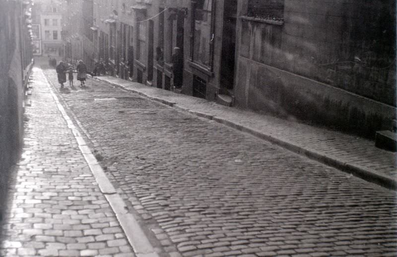 Brussels, 1958