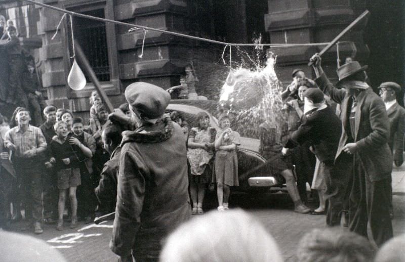 Brussels, 1958