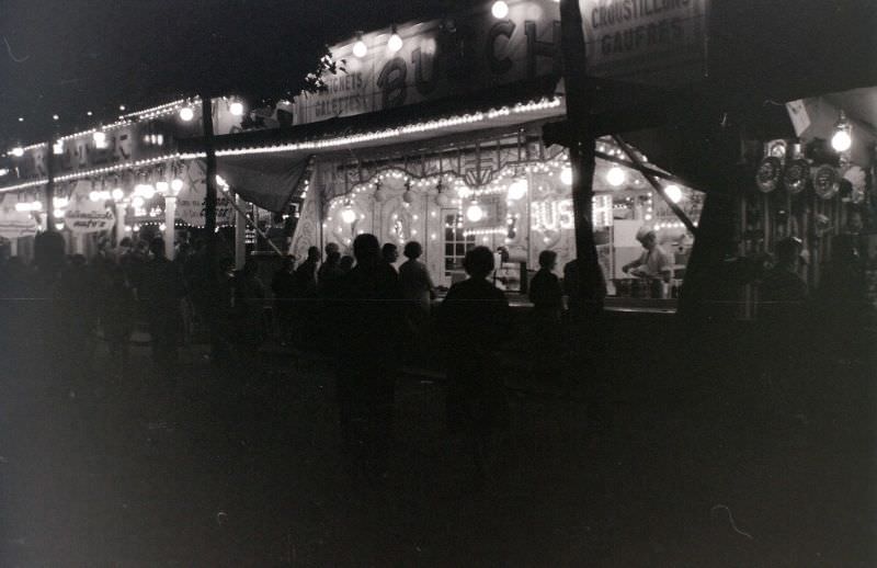 Brussels, 1959