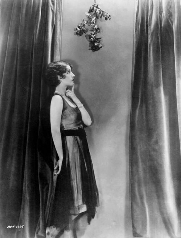 Norma Shearer