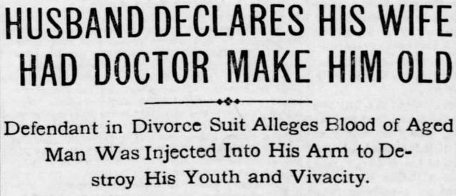 St. Louis Post-Dispatch, Missouri, August 4, 1909.