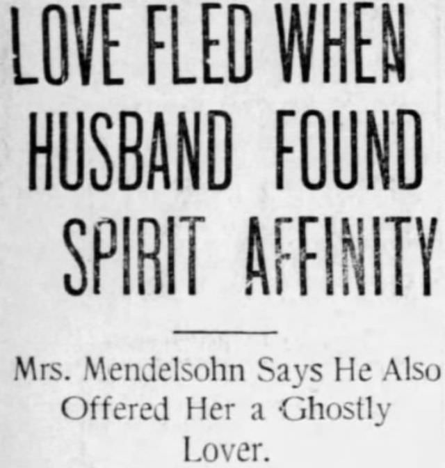 St. Louis Post-Dispatch, Missouri, August 4, 1909.