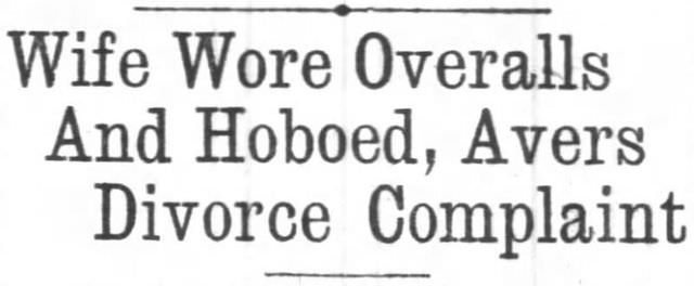 The Oregon Daily Journal, Portland, January 23, 1921.