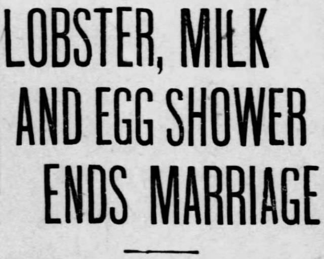 St Louis Post-Dispatch, Missouri, June 25, 1909.