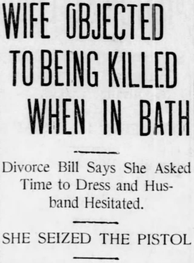 St. Louis Post-Dispatch, Missouri, August 11, 1909.