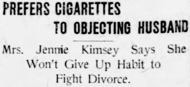 St Louis Post-Dispatch, Missouri, August 18, 1907.