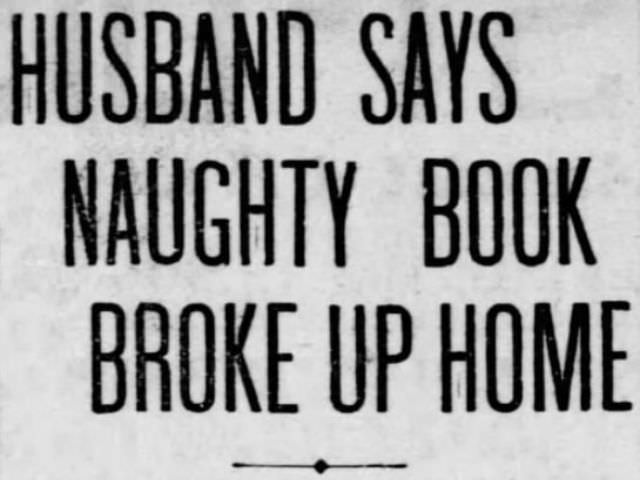 St. Louis Post-Dispatch, Missouri, May 1, 1908.