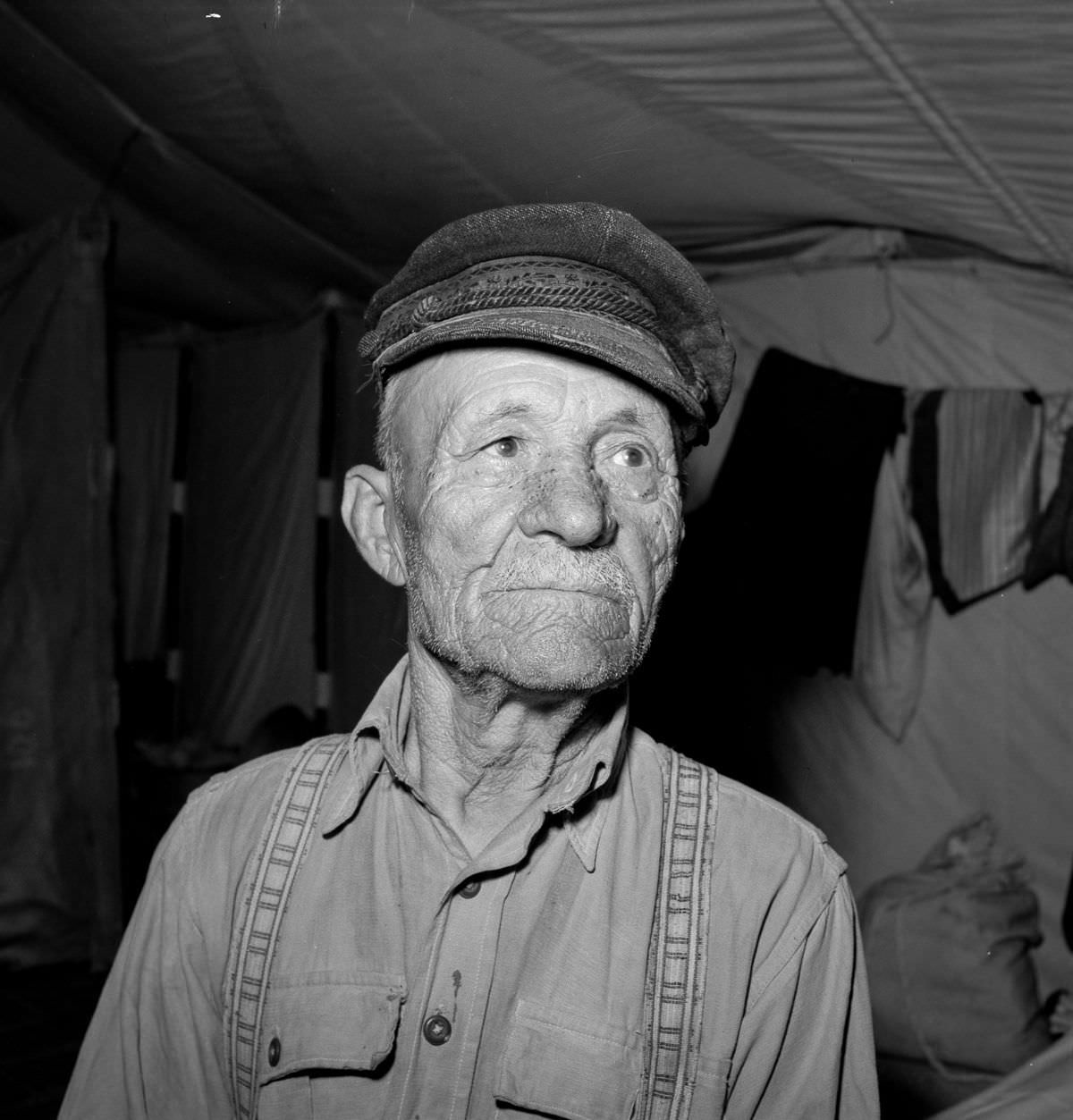 A Glimpse into the Lives of War Refugees: The El Shatt Camps in Egypt during WWII