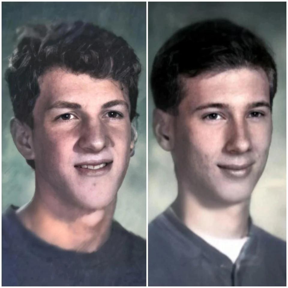 The Tragic Story of Eric Harris and Dylan Klebold: A Look at Their Final Moments